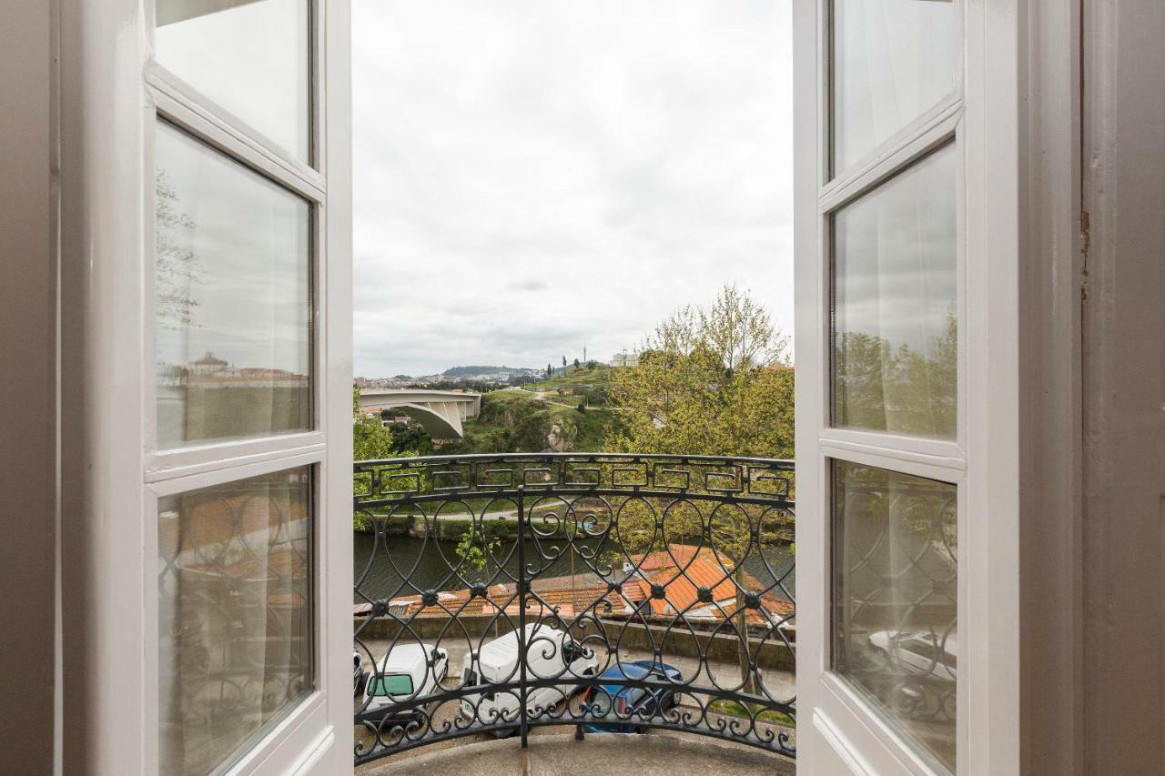 Fontainhas River Residence Порту Экстерьер фото