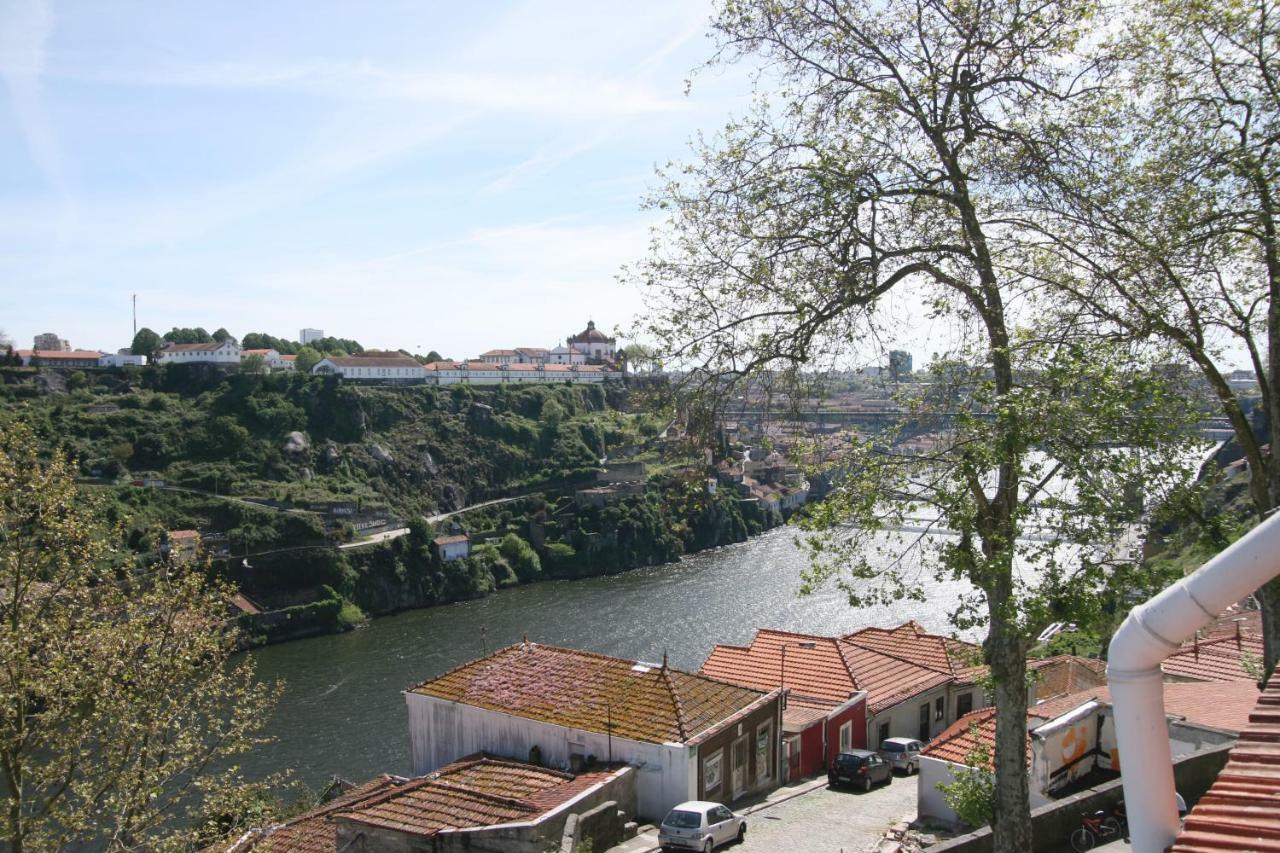 Fontainhas River Residence Порту Экстерьер фото